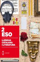 Llengua Catalana I Literatura. 2 Eso. Construïm