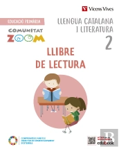 Llengua Catalana I Literatura 2 Lect (Cz)
