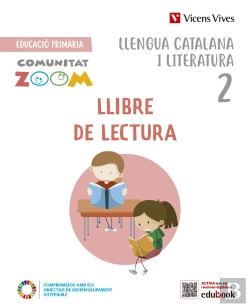 Bertrand.pt - Llengua Catalana I Literatura 2 Lect (Cz)