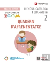 Llengua Catalana I Literatura 2 Qa (Cz)