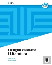 Llengua Catalana I Literatura 2eso - A Prop