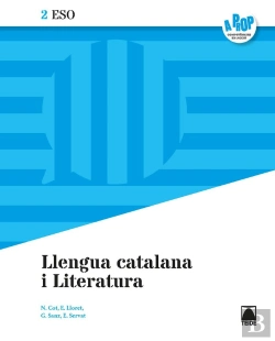 Bertrand.pt - Llengua Catalana I Literatura 2eso - A Prop