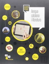 Llengua Catalana I Literatura 2n Batxillerat La Som Link