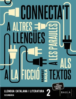 Bertrand.pt - Llengua Catalana I Literatura 2n Secundaria Llibre Alumne Fanfest
