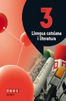 Llengua Catalana I Literatura 3 Eso Atòmium