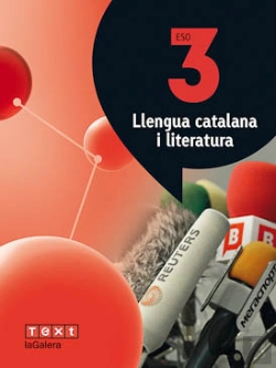 Bertrand.pt - Llengua Catalana I Literatura 3 Eso Atòmium