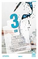 Llengua Catalana I Literatura 3.