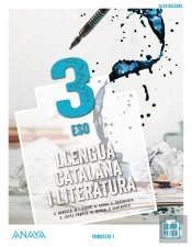 Llengua Catalana I Literatura 3.