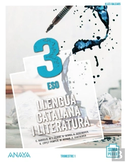 Bertrand.pt - Llengua Catalana I Literatura 3.