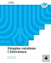 Llengua Catalana I Literatura 3eso - A Prop