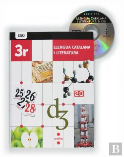 Bertrand.pt - Llengua Catalana I Literatura. 3r Eso. Connecta 2.0