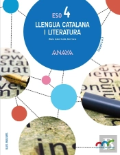 Llengua Catalana I Literatura 4.