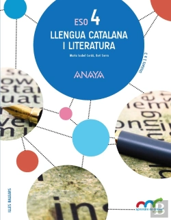 Bertrand.pt - Llengua Catalana I Literatura 4.