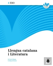 Llengua Catalana I Literatura 4 Eso - A Prop
