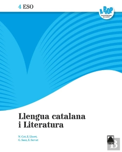 Bertrand.pt - Llengua Catalana I Literatura 4 Eso - A Prop