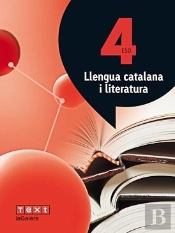 Llengua Catalana I Literatura 4 Eso Atòmium