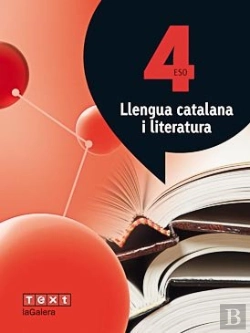 Bertrand.pt - Llengua Catalana I Literatura 4 Eso Atòmium