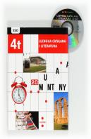 Llengua Catalana I Literatura. 4 Eso. Connecta 2.0