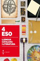Llengua Catalana I Literatura. 4 Eso. Construïm