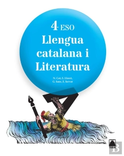 Bertrand.pt - Llengua Catalana I Literatura 4 Eso - Ed. 2016