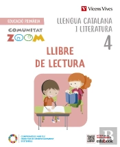 Llengua Catalana I Literatura 4 Lect (Cz)