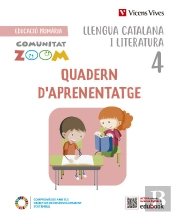 Llengua Catalana I Literatura 4 Qa (Cz)