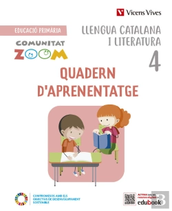 Bertrand.pt - Llengua Catalana I Literatura 4 Qa (Cz)