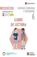 Llengua Catalana I Literatura 6 Lect (Cz)