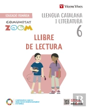 Llengua Catalana I Literatura 6 Lect (Cz)
