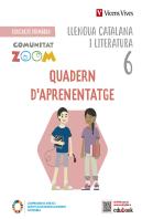 Llengua Catalana I Literatura 6 Qa (Cz)