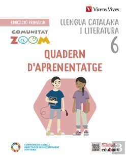 Bertrand.pt - Llengua Catalana I Literatura 6 Qa (Cz)