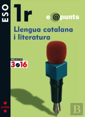 Llengua Catalana I Literatura. E@Apunts. 1r Eso. Projecte 3.16