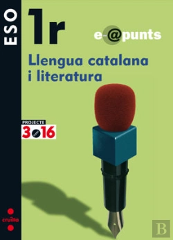 Bertrand.pt - Llengua Catalana I Literatura. E@Apunts. 1r Eso. Projecte 3.16