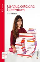 Llengua Catalana I Literatura Sèrie Comunica 3eso Saber Fer