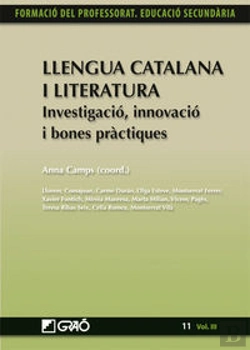 Bertrand.pt - Llengua Catalana I Literatura.Investigació, Innovació I Bones Pràctiques