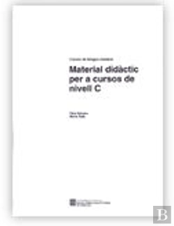 Bertrand.pt - Llengua Catalana. Material Didàctic Per A Cursos De Nivell C