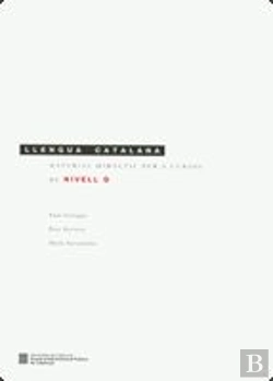 Bertrand.pt - Llengua Catalana. Material Didàctic Per A Cursos De Nivell D
