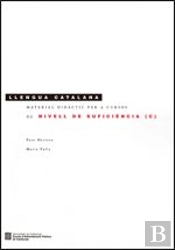 Llengua Catalana. Material Didàctic Per A Cursos De Nivell De Suficiència (C)