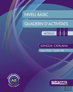 Bertrand.pt - Llengua Catalana. Nivell Bàsic. Quadern D'Activitats