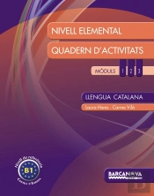 Llengua Catalana. Nivell Elemental. Quadern D'Activitats