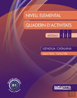 Bertrand.pt - Llengua Catalana. Nivell Elemental. Quadern D'Activitats