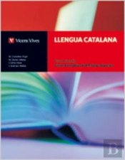 Llengua Catalana+Solucionari.Cicles Formatius Fp 