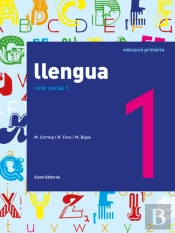 Llengua. Cicle Inicial 1 (2016)