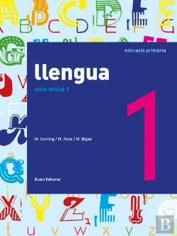 Bertrand.pt - Llengua. Cicle Inicial 1 (2016)