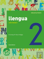 Llengua. Cicle Inicial 2 (2016)