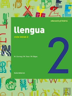 Bertrand.pt - Llengua. Cicle Inicial 2 (2016)