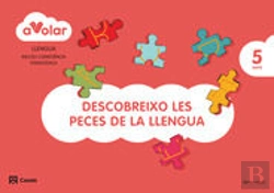 Bertrand.pt - Llengua. Descobreixo Les Peces De La Llengua 3. 5 Anys. A Volar!