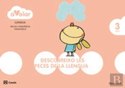 Bertrand.pt - Llengua. Destreses Bàsiques 1. 3 Anys. A Volar!