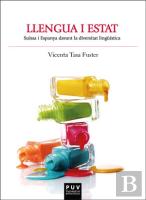 Llengua I Estat