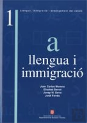 Llengua I Immigracio Lli-1